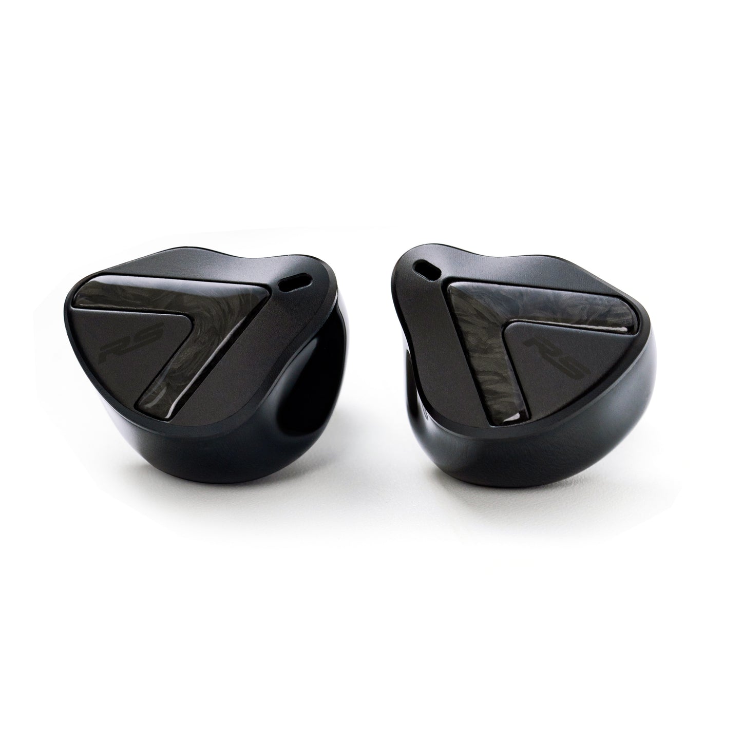 Softears rsv2 mkII High-Quality Hi-Fi Wired earphones 5 Balanced Armature Drivers Audiophile-Grade In-Ear earphones