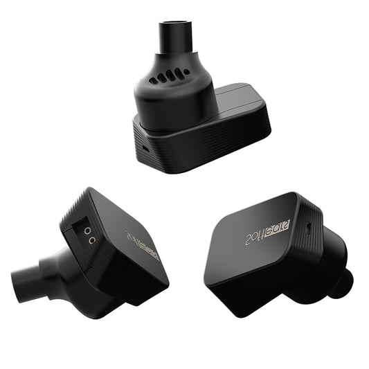 Softears Twilight 10mm Dynamic Driver In-Ear Earphone IEMs HIFI Music Audiophile Monitor Earbuds 0.78mm Detachable Cable Headse